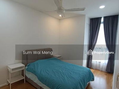 Arcoris Residences, Malaysia Arcoris Residences, Malaysia