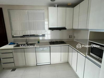 Hampshire Residences, Malaysia Hampshire Residences, Malaysia