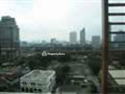 Hampshire Residences, Malaysia Hampshire Residences, Malaysia