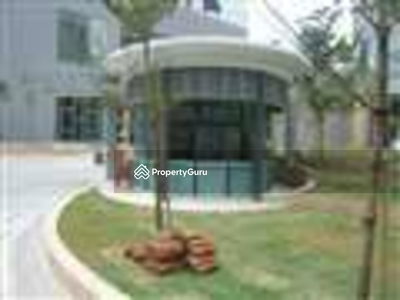 Hampshire Residences, Malaysia Hampshire Residences, Malaysia