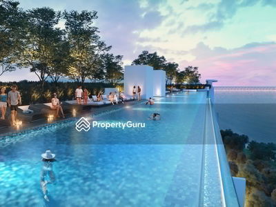 Quay West Residence, Malaysia Quay West Residence, Malaysia