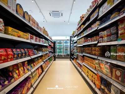 AraTre’ Residences @ Ara Damansara, Malaysia AraTre’ Residences @ Ara Damansara, Malaysia