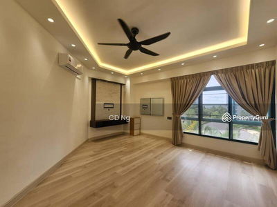 The Straits View Condominium, Malaysia The Straits View Condominium, Malaysia