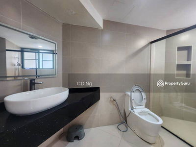 The Straits View Condominium, Malaysia The Straits View Condominium, Malaysia