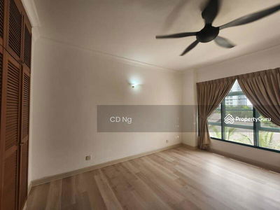 The Straits View Condominium, Malaysia The Straits View Condominium, Malaysia