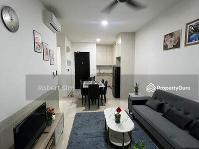 The M @ Medini Macrolink, Malaysia The M @ Medini Macrolink, Malaysia