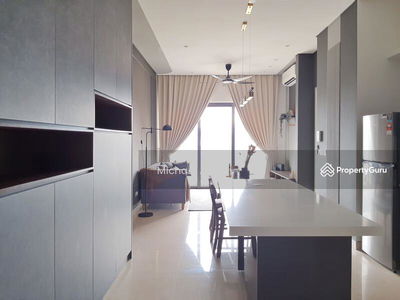 Lucentia Residence @ Bukit Bintang City Center KL, Malaysia Lucentia Residence @ Bukit Bintang City Center KL, Malaysia