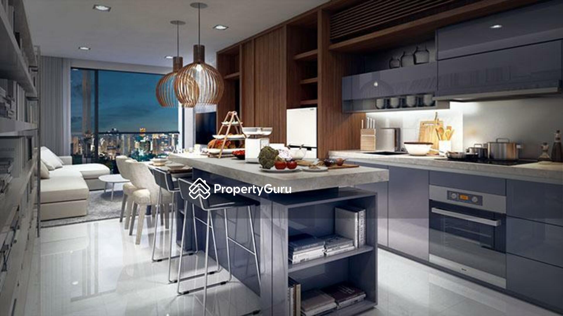 Lucentia Residence @ Bukit Bintang City Center KL, Malaysia Lucentia Residence @ Bukit Bintang City Center KL, Malaysia