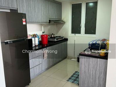 Sentul Point Suite Apartment, Malaysia Sentul Point Suite Apartment, Malaysia