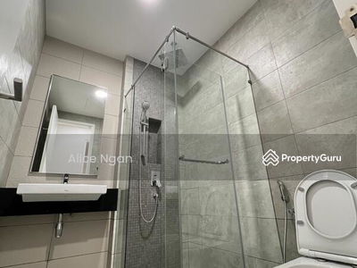 Sentral Suites @ KL Sentral, Malaysia Sentral Suites @ KL Sentral, Malaysia