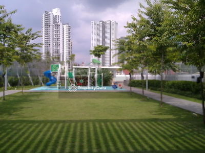 Mont Kiara Meridin, Malaysia Mont Kiara Meridin, Malaysia