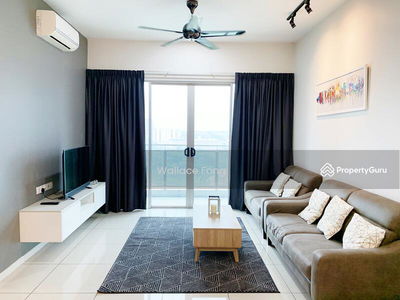 Sunway Geo Residences, Malaysia Sunway Geo Residences, Malaysia