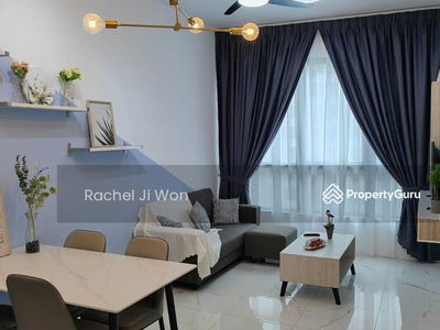 Cubic Botanical, Malaysia Cubic Botanical, Malaysia