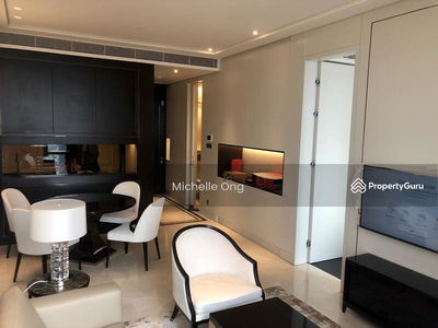 Pavilion Suites, Malaysia Pavilion Suites, Malaysia