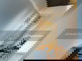 The Colony, KLCC, Malaysia The Colony, KLCC, Malaysia