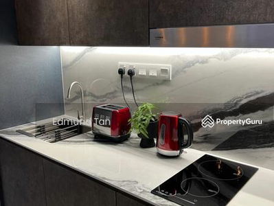 The Colony, KLCC, Malaysia The Colony, KLCC, Malaysia