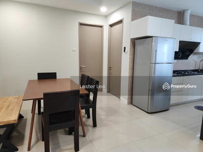 Gaya Bangsar Condominium, Malaysia Gaya Bangsar Condominium, Malaysia