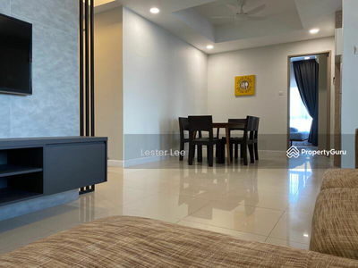 Gaya Bangsar Condominium, Malaysia Gaya Bangsar Condominium, Malaysia