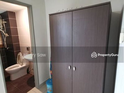 Senza Residence @ DK City Bandar Sunway, Malaysia Senza Residence @ DK City Bandar Sunway, Malaysia