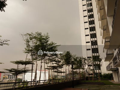 Senza Residence @ DK City Bandar Sunway, Malaysia Senza Residence @ DK City Bandar Sunway, Malaysia