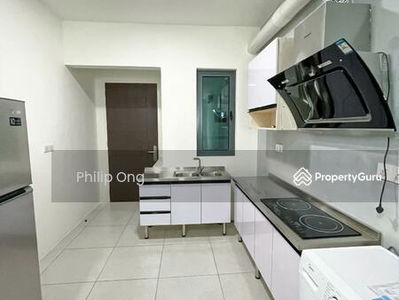 Meritus Residensi, Malaysia Meritus Residensi, Malaysia