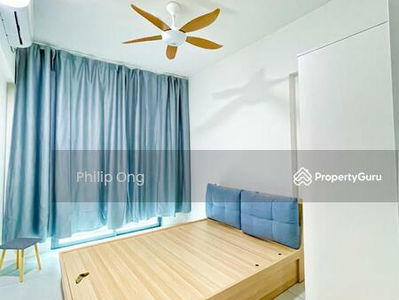 Meritus Residensi, Malaysia Meritus Residensi, Malaysia