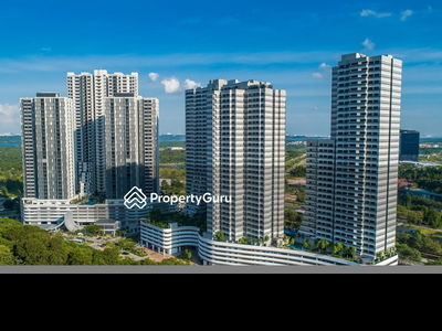 Meridian Medini, Malaysia Meridian Medini, Malaysia