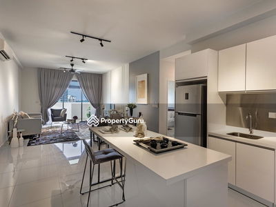 Meridian Medini, Malaysia Meridian Medini, Malaysia