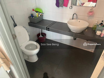 Ritze Perdana 2, Malaysia Ritze Perdana 2, Malaysia