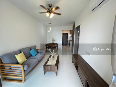 Cerulean Bay @ Forest City, Malaysia Cerulean Bay @ Forest City, Malaysia