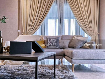 The Astaka @ 1 Bukit Senyum, Malaysia The Astaka @ 1 Bukit Senyum, Malaysia