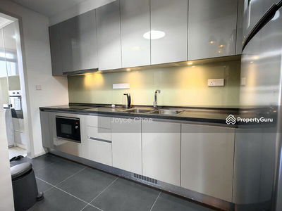 Ativo Suites @ Damansara Avenue, Malaysia Ativo Suites @ Damansara Avenue, Malaysia