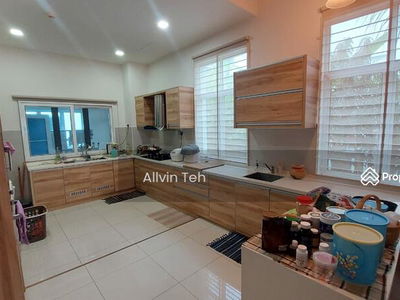 Perdana Lakeview East, Malaysia Perdana Lakeview East, Malaysia