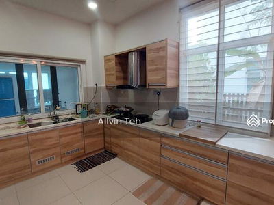 Perdana Lakeview East, Malaysia Perdana Lakeview East, Malaysia