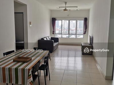 Mutiara Residences @ Serdang, Malaysia Mutiara Residences @ Serdang, Malaysia