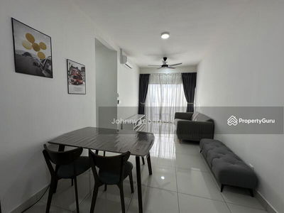 Traders Garden @ Cheras Selatan, Malaysia Traders Garden @ Cheras Selatan, Malaysia