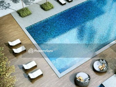 Tropicana Aman 1 – Tropicana Urban Homes, Malaysia Tropicana Aman 1 – Tropicana Urban Homes, Malaysia