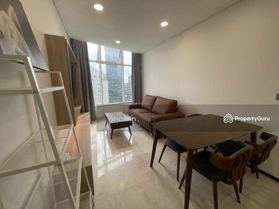 Sky Suites @ KLCC, Malaysia Sky Suites @ KLCC, Malaysia