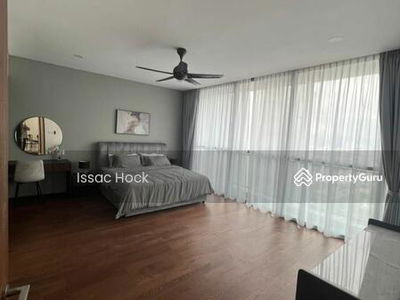 THE FENNEL AT SENTUL EAST, Malaysia THE FENNEL AT SENTUL EAST, Malaysia