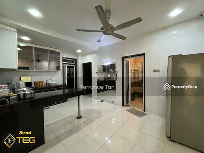 Taman Aman Perdana, Malaysia Taman Aman Perdana, Malaysia