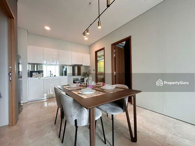 Sky Suites @ KLCC, Malaysia Sky Suites @ KLCC, Malaysia