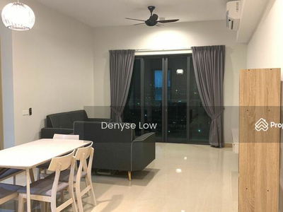 Mega Rise, Malaysia Mega Rise, Malaysia