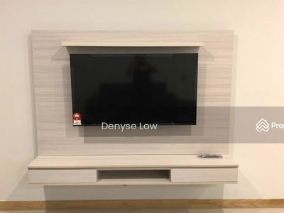 Mega Rise, Malaysia Mega Rise, Malaysia