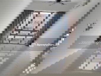 Cascades Residences @ Kota Damansara, Malaysia Cascades Residences @ Kota Damansara, Malaysia