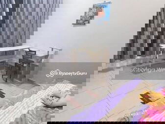 The Promenade Residence @ Bayan Baru, Malaysia The Promenade Residence @ Bayan Baru, Malaysia