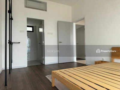 Vertu Resort @ Aspen Vision City, Malaysia Vertu Resort @ Aspen Vision City, Malaysia