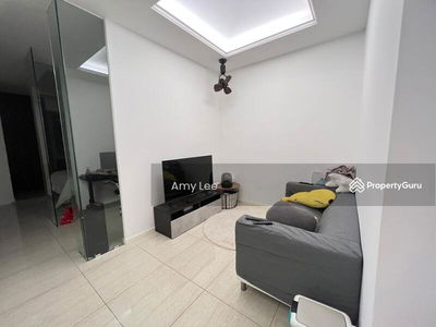 Dorsett Residences Sri Hartamas, Malaysia Dorsett Residences Sri Hartamas, Malaysia