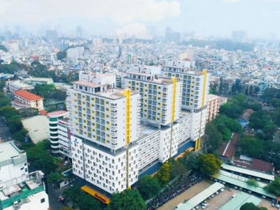 Charmington La Pointe, Vietnam Charmington La Pointe, Vietnam