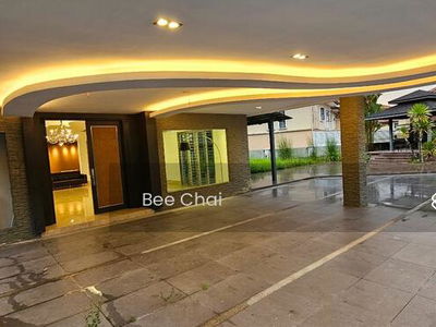 Bungalow at Bandar Puteri Puchong, Malaysia Bungalow at Bandar Puteri Puchong, Malaysia