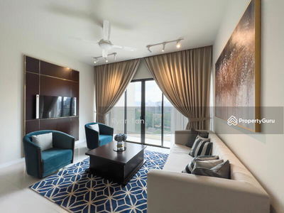 Oxford Residences @ Pavilion Embassy, Malaysia Oxford Residences @ Pavilion Embassy, Malaysia